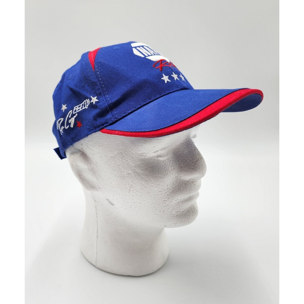 Napa Racing Embroidered Adjustable Cap New - Picture 3 of 16